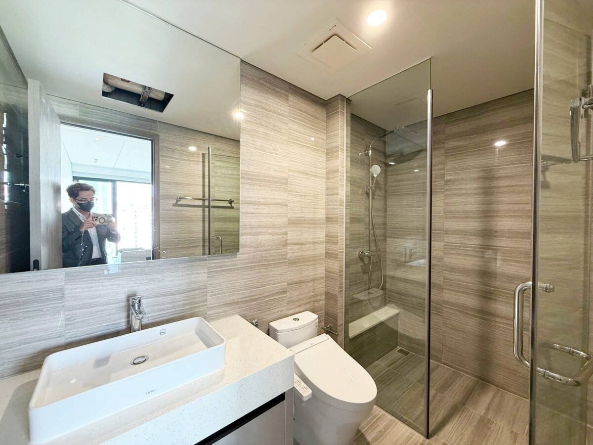 Luxurious 2-bedroom SOHO apartment at Heritage Westlake for rent (12)