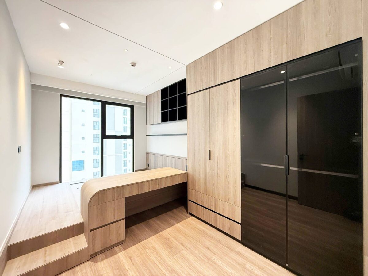Luxurious 2-bedroom SOHO apartment at Heritage Westlake for rent (13)
