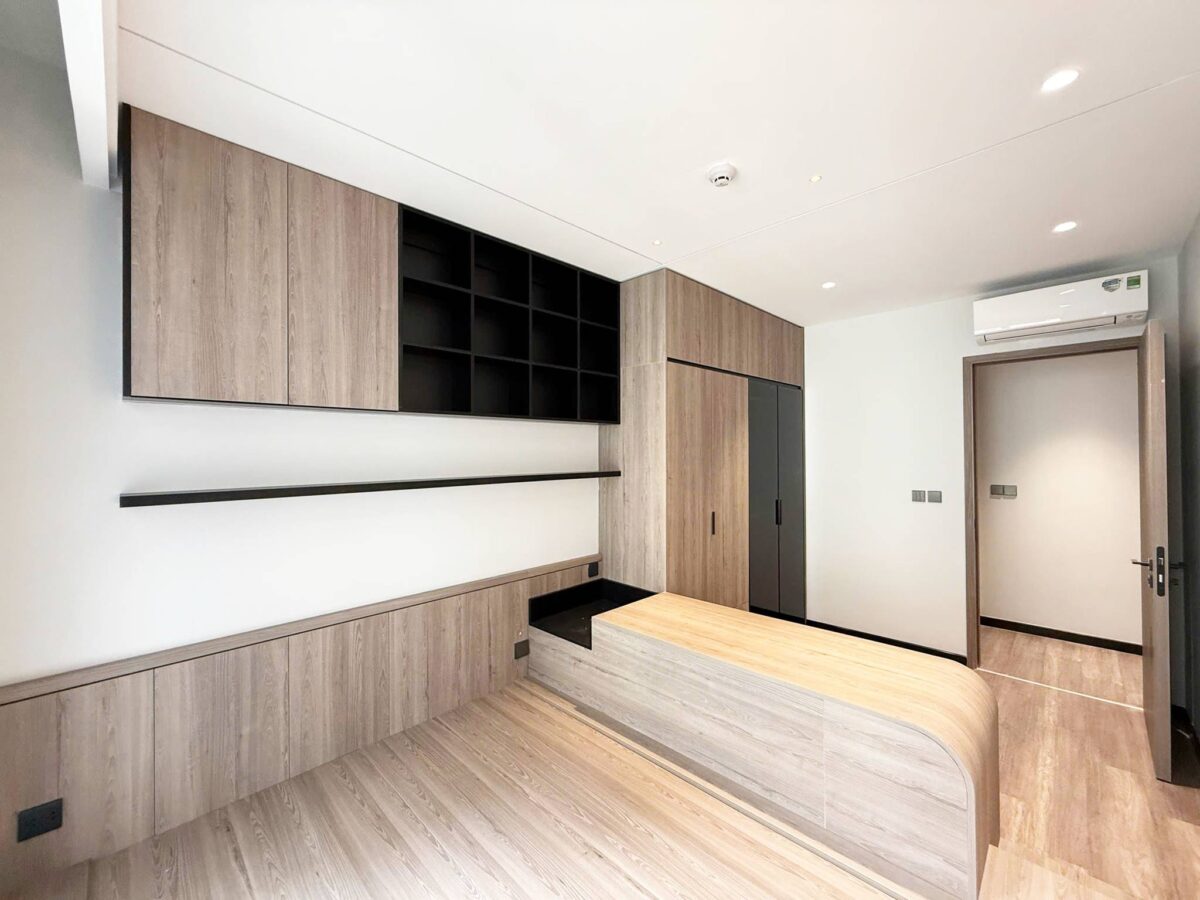 Luxurious 2-bedroom SOHO apartment at Heritage Westlake for rent (14)