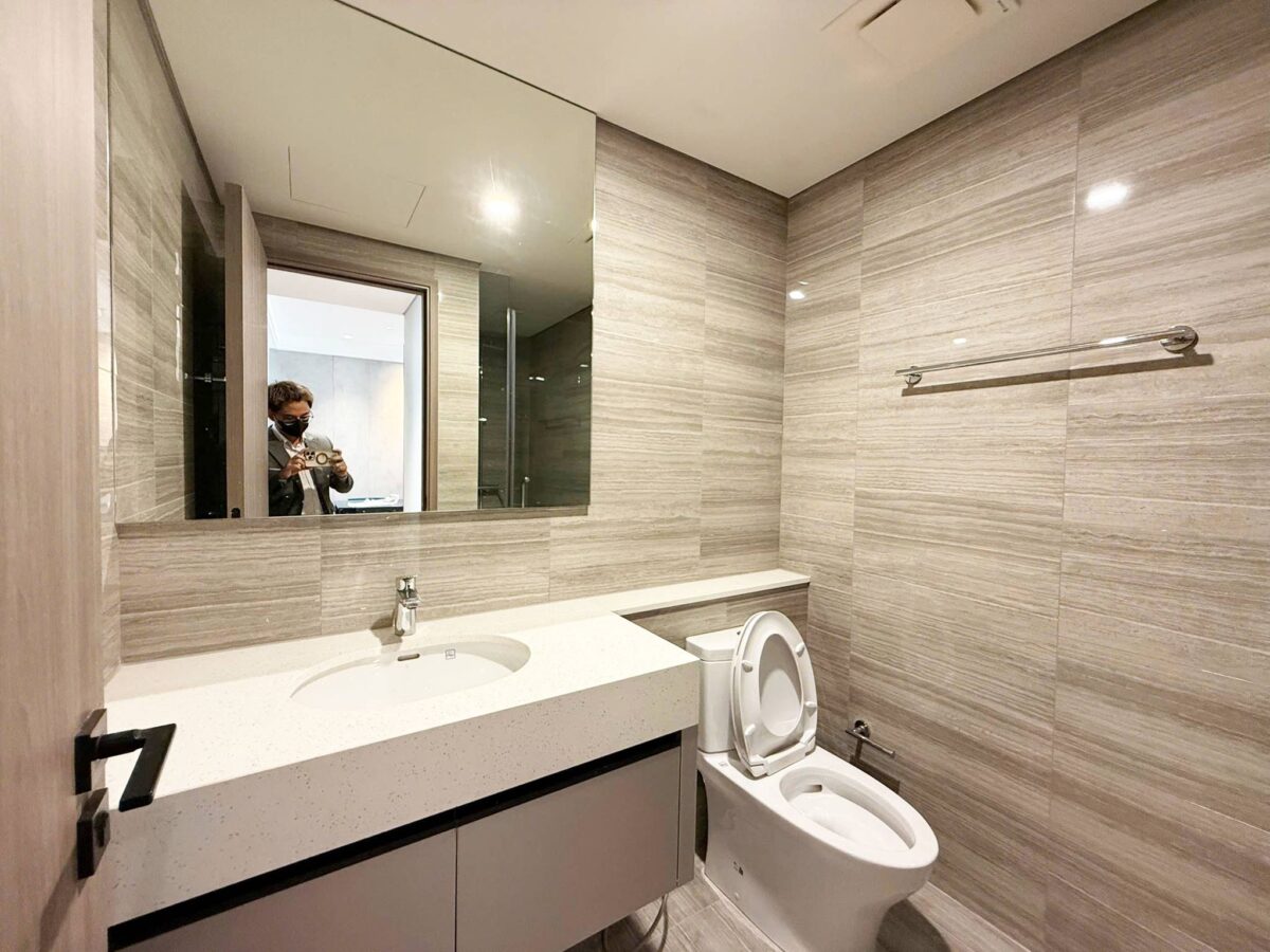 Luxurious 2-bedroom SOHO apartment at Heritage Westlake for rent (15)