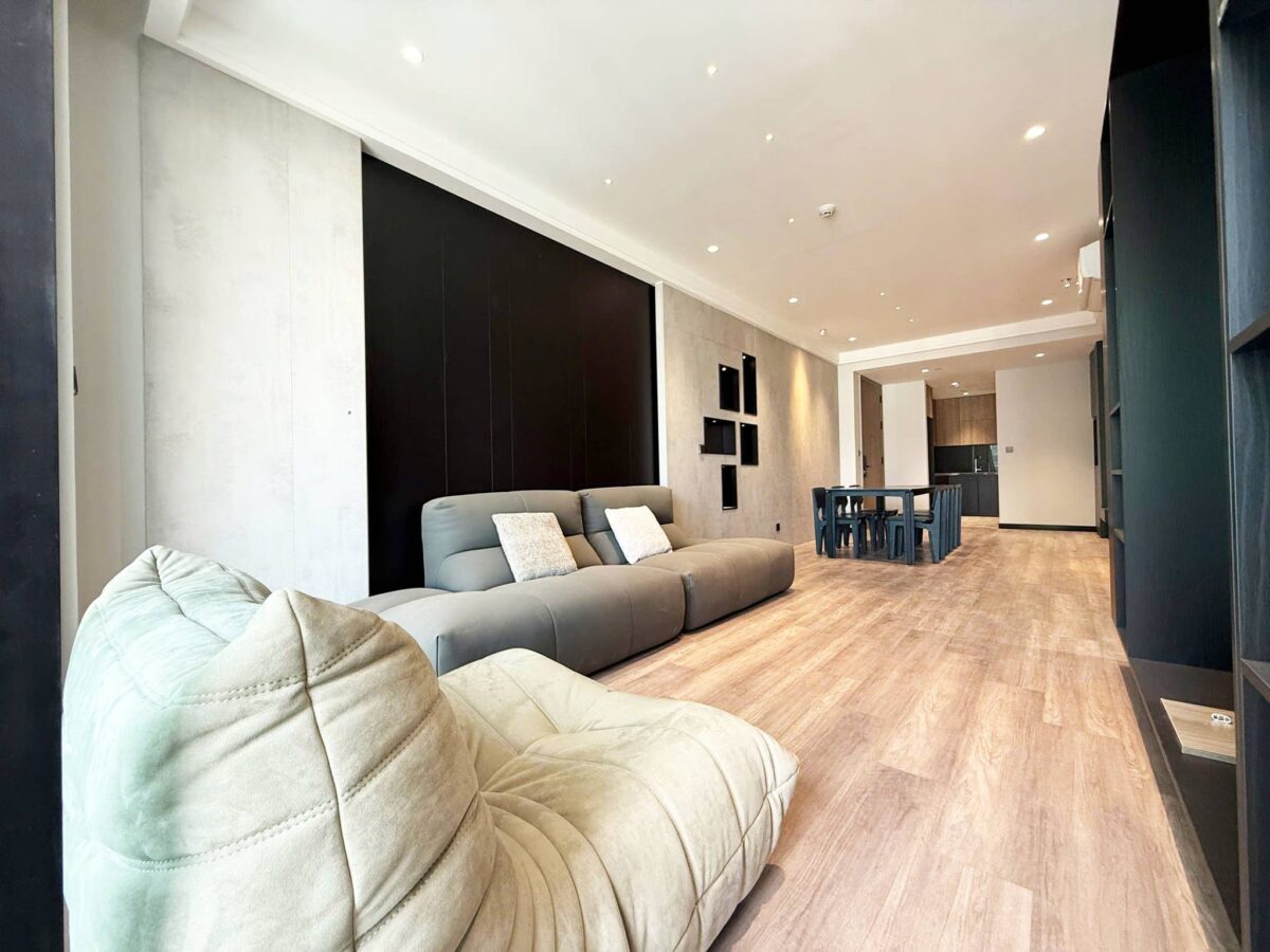 Luxurious 2-bedroom SOHO apartment at Heritage Westlake for rent (2)