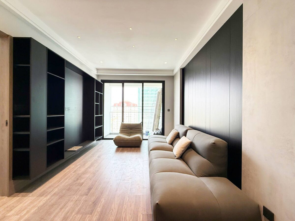 Luxurious 2-bedroom SOHO apartment at Heritage Westlake for rent (3)