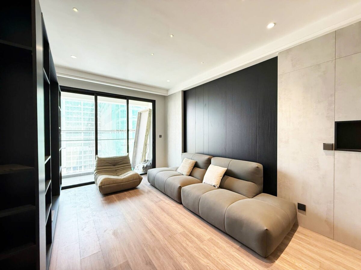 Luxurious 2-bedroom SOHO apartment at Heritage Westlake for rent (4)