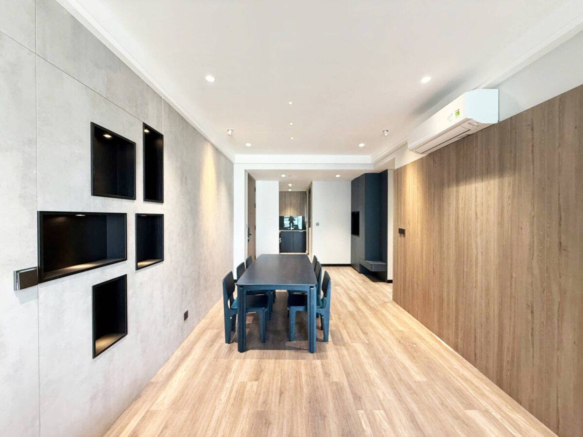 Luxurious 2-bedroom SOHO apartment at Heritage Westlake for rent (5)