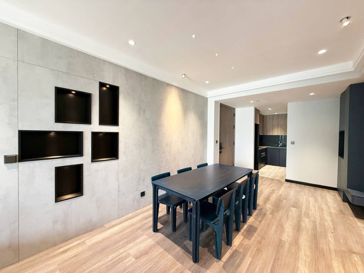 Luxurious 2-bedroom SOHO apartment at Heritage Westlake for rent (6)