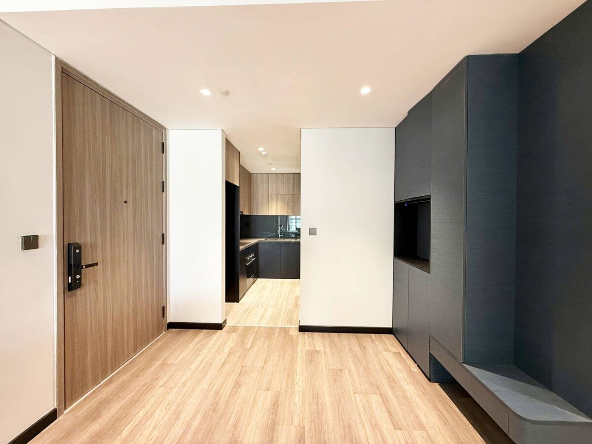 Luxurious 2-bedroom SOHO apartment at Heritage Westlake for rent (7)