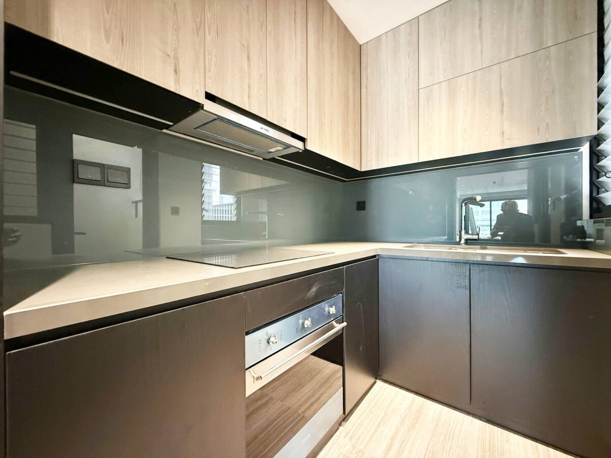 Luxurious 2-bedroom SOHO apartment at Heritage Westlake for rent (9)