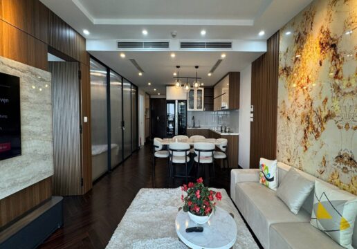 Neo-Classical 2BRs apartment for rent at D' Le Roi Soleil (1)