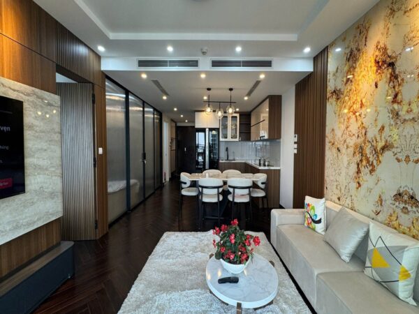 Neo-Classical 2BRs apartment for rent at D' Le Roi Soleil (1)
