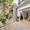 Newish 5-bedroom villa for rent at T8 Ciputra (2)