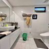 Newish 5-bedroom villa for rent at T8 Ciputra (22)