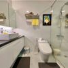 Newish 5-bedroom villa for rent at T8 Ciputra (23)
