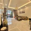 Newish 5-bedroom villa for rent at T8 Ciputra (4)