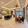 Newish 5-bedroom villa for rent at T8 Ciputra (9)