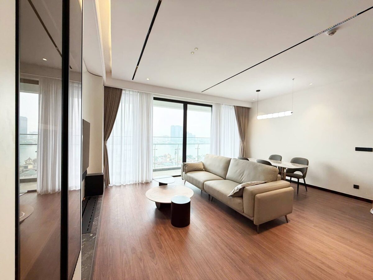 STUNNING 3-bedroom apartment at Heritage Westlake for rent (3)