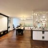 Splendid 3-bedroom penthouse at G2 Ciputra for rent (10)