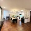 Splendid 3-bedroom penthouse at G2 Ciputra for rent (11)