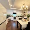 Splendid 3-bedroom penthouse at G2 Ciputra for rent (12)