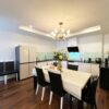 Splendid 3-bedroom penthouse at G2 Ciputra for rent (14)