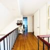 Splendid 3-bedroom penthouse at G2 Ciputra for rent (15)