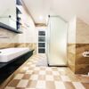 Splendid 3-bedroom penthouse at G2 Ciputra for rent (28)