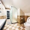 Splendid 3-bedroom penthouse at G2 Ciputra for rent (29)