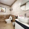 Splendid 3-bedroom penthouse at G2 Ciputra for rent (30)