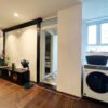 Splendid 3-bedroom penthouse at G2 Ciputra for rent (31)