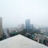 Splendid 3-bedroom penthouse at G2 Ciputra for rent (32)