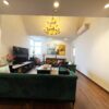 Splendid 3-bedroom penthouse at G2 Ciputra for rent (4)