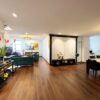 Splendid 3-bedroom penthouse at G2 Ciputra for rent (6)