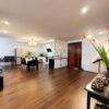 Splendid 3-bedroom penthouse at G2 Ciputra for rent (7)