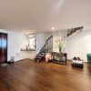 Splendid 3-bedroom penthouse at G2 Ciputra for rent (9)