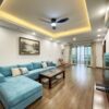 Well - renovated 3BHK apartment at P2 Ciputra for rent (1)