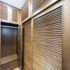 Well - renovated 3BHK apartment at P2 Ciputra for rent (15)