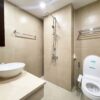 Well - renovated 3BHK apartment at P2 Ciputra for rent (17)