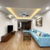Well - renovated 3BHK apartment at P2 Ciputra for rent (3)