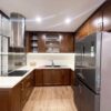Well - renovated 3BHK apartment at P2 Ciputra for rent (7)