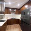 Well - renovated 3BHK apartment at P2 Ciputra for rent (8)