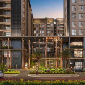 Long Bien Central Apartment