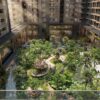 Long Bien Central Project