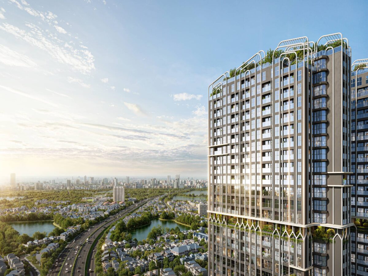 2 Overview of Galia Hanoi