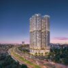 3 Selling price of Galia Hanoi