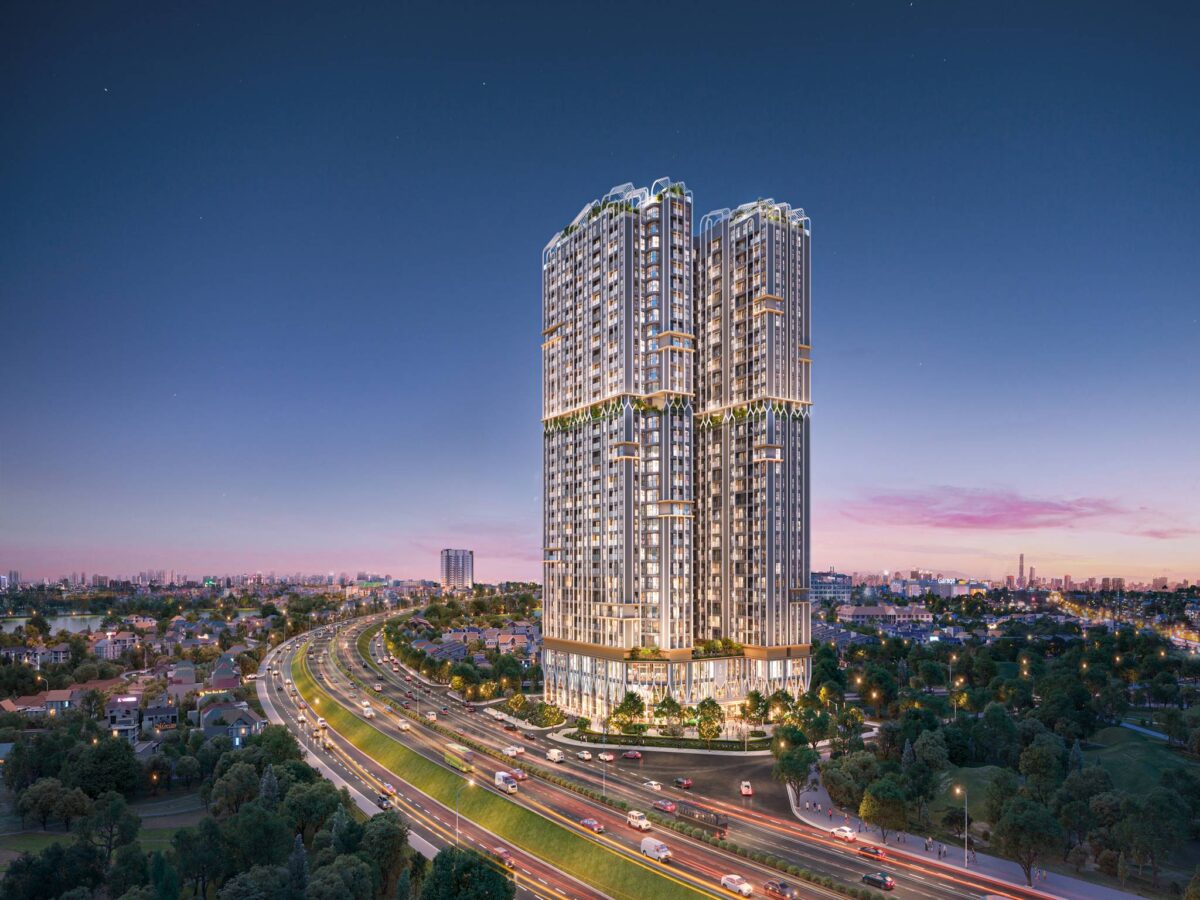 3 Selling price of Galia Hanoi