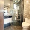 Brand-new 2-bedroom apartment for rent at T1 building, Heritage Westlake (14)