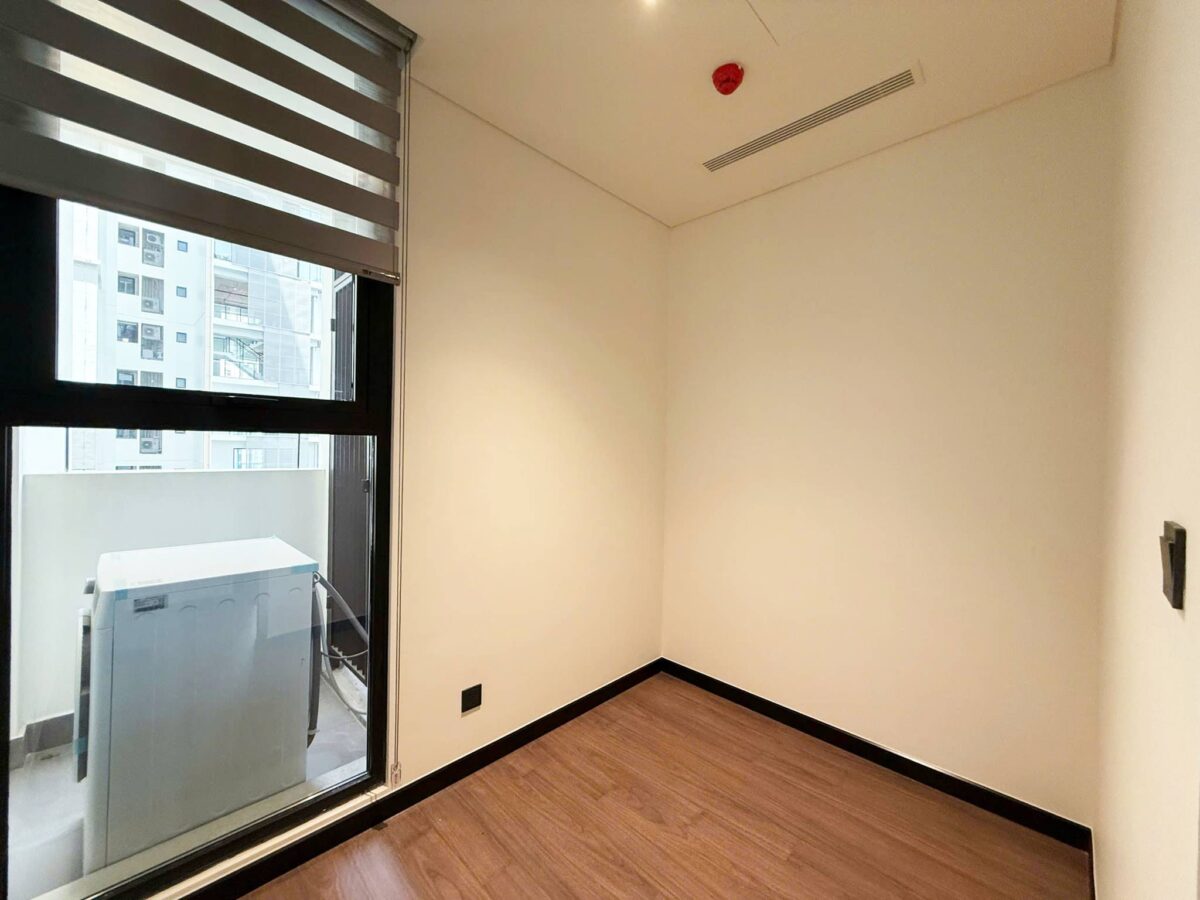 Brand-new 2-bedroom apartment for rent at T1 building, Heritage Westlake (16)