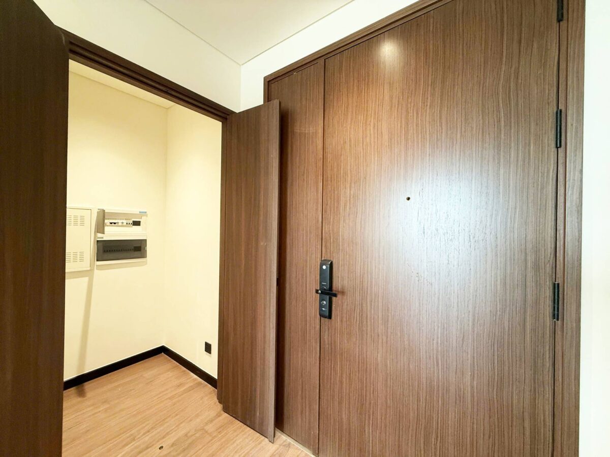 Brand-new 2-bedroom apartment for rent at T1 building, Heritage Westlake (18)