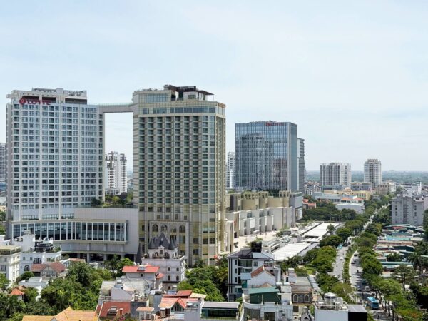 Brand-new 2-bedroom apartment for rent at T1 building, Heritage Westlake (19)