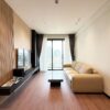 Brand-new 2-bedroom apartment for rent at T1 building, Heritage Westlake (2)