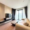 Brand-new 2-bedroom apartment for rent at T1 building, Heritage Westlake (3)